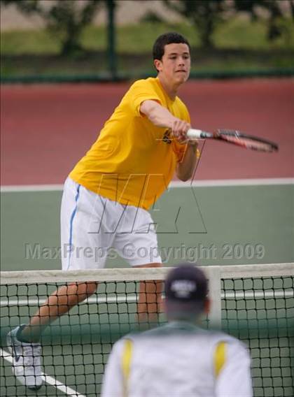 Thumbnail 3 in Dacula vs Chattahoochee (State Playoffs - Round 1) photogallery.