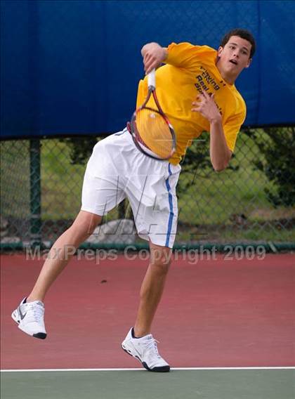 Thumbnail 3 in Dacula vs Chattahoochee (State Playoffs - Round 1) photogallery.