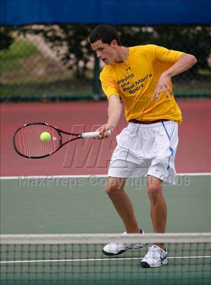 Thumbnail 2 in Dacula vs Chattahoochee (State Playoffs - Round 1) photogallery.