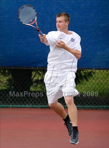 Thumbnail 3 in Dacula vs Chattahoochee (State Playoffs - Round 1) photogallery.