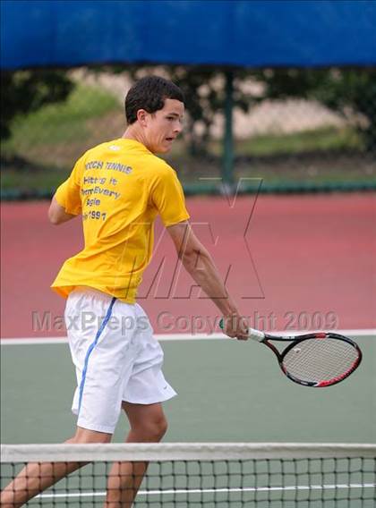 Thumbnail 2 in Dacula vs Chattahoochee (State Playoffs - Round 1) photogallery.