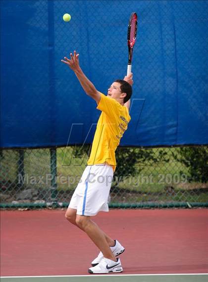 Thumbnail 2 in Dacula vs Chattahoochee (State Playoffs - Round 1) photogallery.