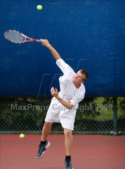 Thumbnail 2 in Dacula vs Chattahoochee (State Playoffs - Round 1) photogallery.