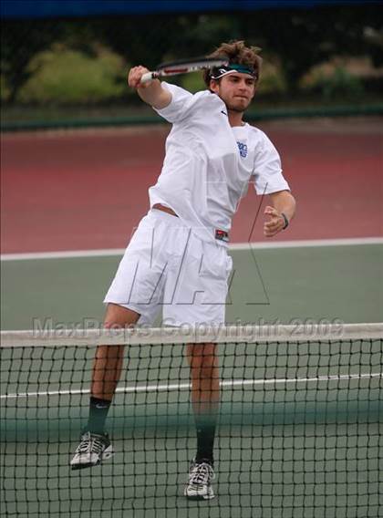 Thumbnail 1 in Dacula vs Chattahoochee (State Playoffs - Round 1) photogallery.