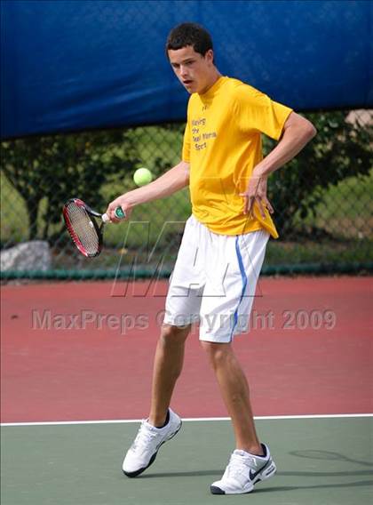 Thumbnail 3 in Dacula vs Chattahoochee (State Playoffs - Round 1) photogallery.