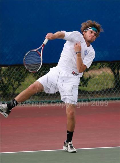 Thumbnail 2 in Dacula vs Chattahoochee (State Playoffs - Round 1) photogallery.