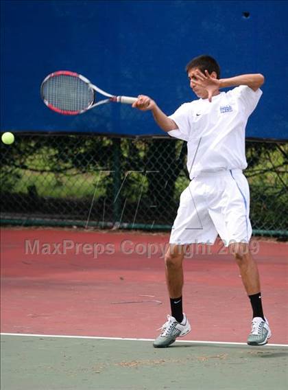 Thumbnail 3 in Dacula vs Chattahoochee (State Playoffs - Round 1) photogallery.