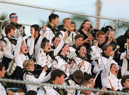 Thumbnail 1 in Del Oro vs. Helix (2014 Honor Bowl - SoCal) photogallery.