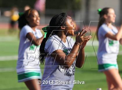 Thumbnail 2 in Del Oro vs. Helix (2014 Honor Bowl - SoCal) photogallery.