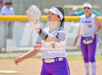 Thumbnail 2 in Otay Ranch vs. Southwest EC  photogallery.
