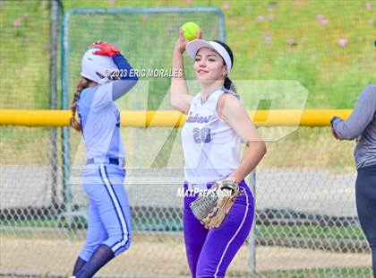 Thumbnail 3 in Otay Ranch vs. Southwest EC  photogallery.