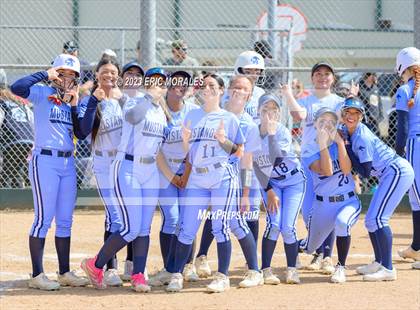 Thumbnail 2 in Otay Ranch vs. Southwest EC  photogallery.
