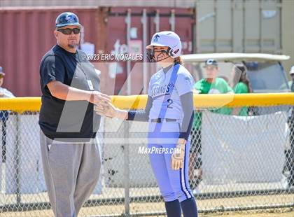 Thumbnail 3 in Otay Ranch vs. Southwest EC  photogallery.