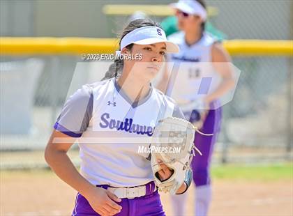 Thumbnail 3 in Otay Ranch vs. Southwest EC  photogallery.