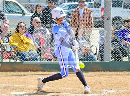 Thumbnail 1 in Otay Ranch vs. Southwest EC  photogallery.