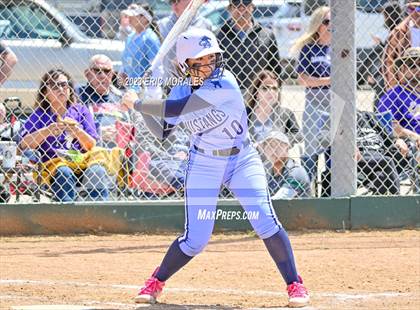 Thumbnail 2 in Otay Ranch vs. Southwest EC  photogallery.