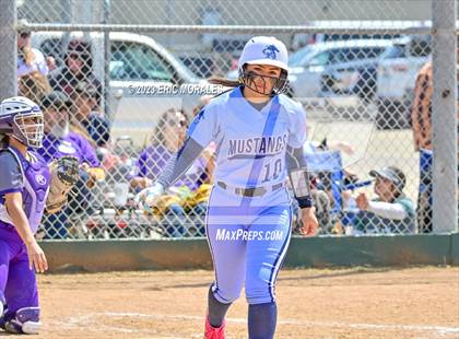 Thumbnail 3 in Otay Ranch vs. Southwest EC  photogallery.