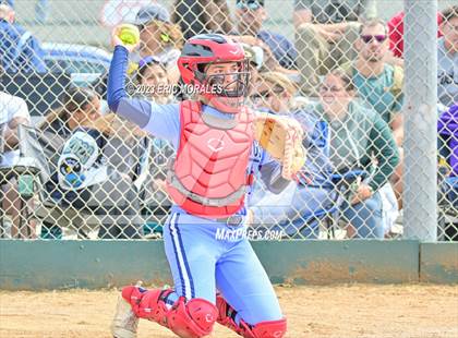 Thumbnail 1 in Otay Ranch vs. Southwest EC  photogallery.