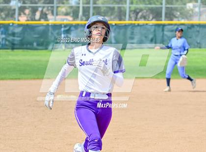 Thumbnail 1 in Otay Ranch vs. Southwest EC  photogallery.