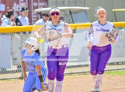 Thumbnail 3 in Otay Ranch vs. Southwest EC  photogallery.