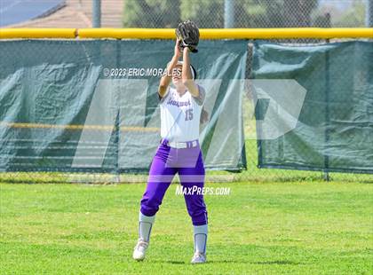 Thumbnail 1 in Otay Ranch vs. Southwest EC  photogallery.