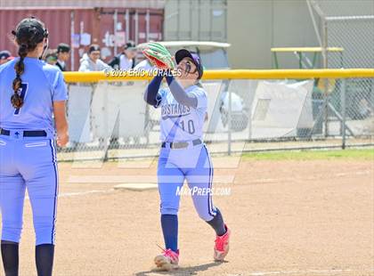 Thumbnail 1 in Otay Ranch vs. Southwest EC  photogallery.