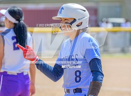 Thumbnail 2 in Otay Ranch vs. Southwest EC  photogallery.