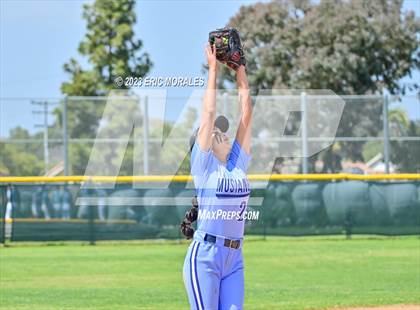 Thumbnail 1 in Otay Ranch vs. Southwest EC  photogallery.