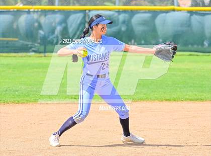 Thumbnail 3 in Otay Ranch vs. Southwest EC  photogallery.