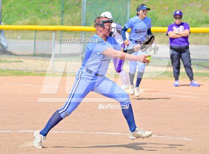 Thumbnail 1 in Otay Ranch vs. Southwest EC  photogallery.