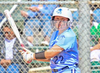 Thumbnail 2 in Otay Ranch vs. Southwest EC  photogallery.