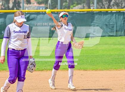 Thumbnail 3 in Otay Ranch vs. Southwest EC  photogallery.