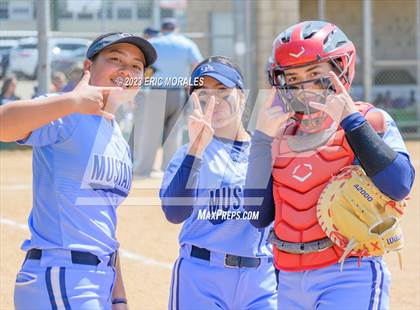 Thumbnail 3 in Otay Ranch vs. Southwest EC  photogallery.