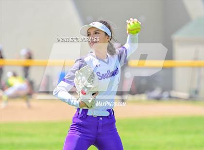 Thumbnail 1 in Otay Ranch vs. Southwest EC  photogallery.