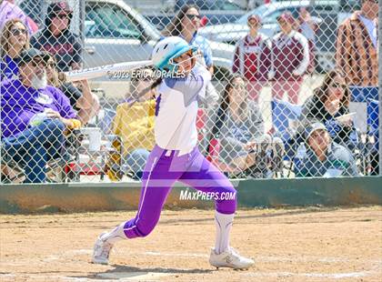 Thumbnail 1 in Otay Ranch vs. Southwest EC  photogallery.