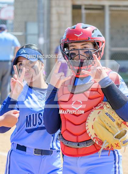 Thumbnail 3 in Otay Ranch vs. Southwest EC  photogallery.