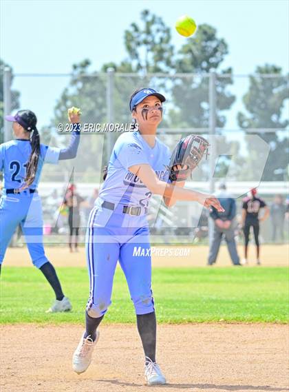 Thumbnail 1 in Otay Ranch vs. Southwest EC  photogallery.