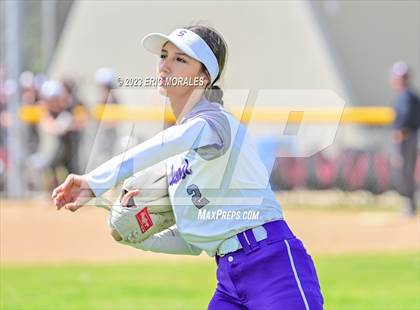 Thumbnail 3 in Otay Ranch vs. Southwest EC  photogallery.