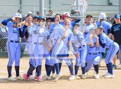 Thumbnail 1 in Otay Ranch vs. Southwest EC  photogallery.