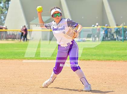 Thumbnail 3 in Otay Ranch vs. Southwest EC  photogallery.