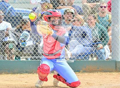 Thumbnail 3 in Otay Ranch vs. Southwest EC  photogallery.