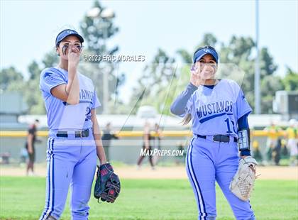 Thumbnail 1 in Otay Ranch vs. Southwest EC  photogallery.