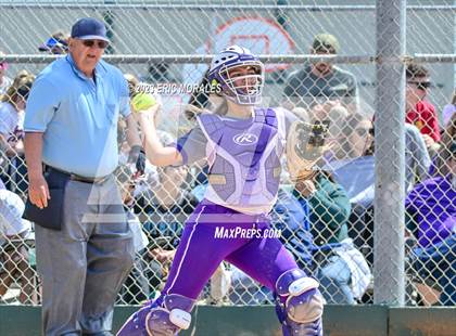 Thumbnail 2 in Otay Ranch vs. Southwest EC  photogallery.