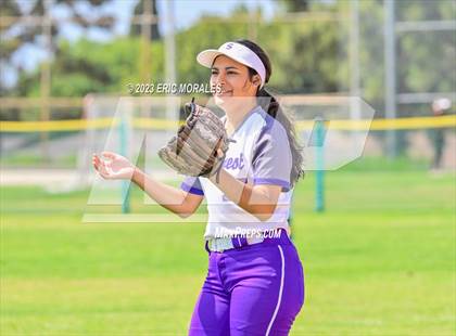 Thumbnail 2 in Otay Ranch vs. Southwest EC  photogallery.