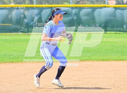 Thumbnail 2 in Otay Ranch vs. Southwest EC  photogallery.