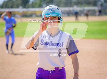 Thumbnail 1 in Otay Ranch vs. Southwest EC  photogallery.