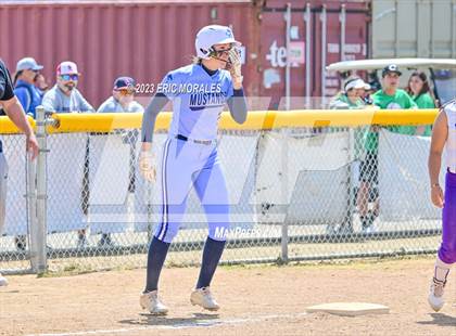 Thumbnail 1 in Otay Ranch vs. Southwest EC  photogallery.