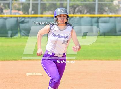 Thumbnail 2 in Otay Ranch vs. Southwest EC  photogallery.