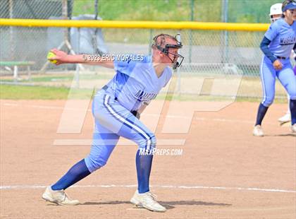 Thumbnail 3 in Otay Ranch vs. Southwest EC  photogallery.