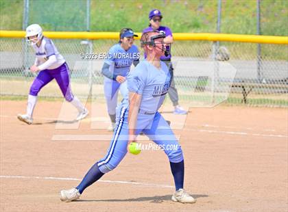 Thumbnail 2 in Otay Ranch vs. Southwest EC  photogallery.